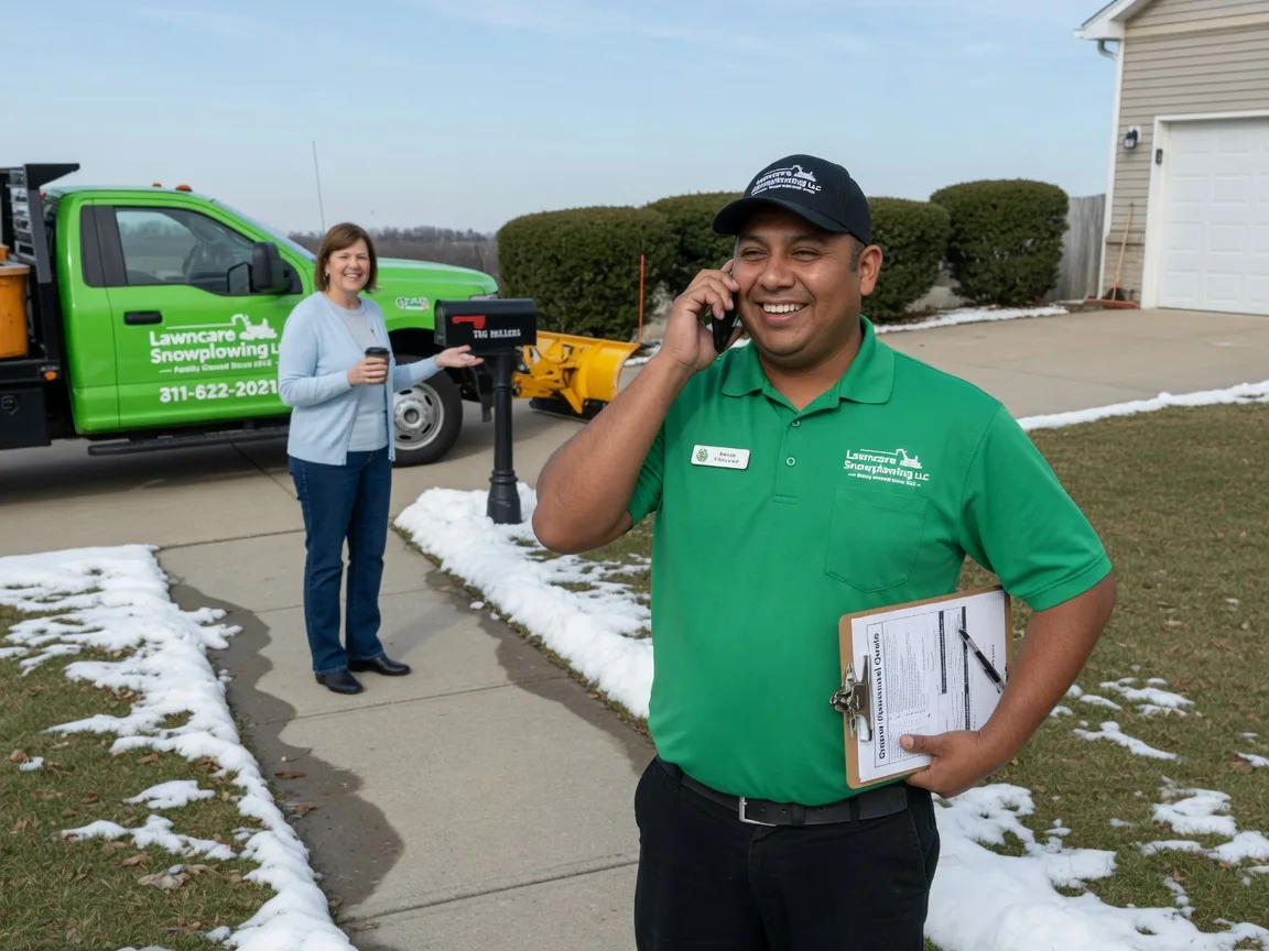Lawn Care Services By Expert Landscaper Locust Gap, PA FAQs